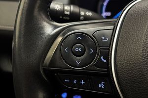 Toyota RAV4 bild 20