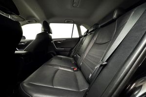 Toyota RAV4 bild 15