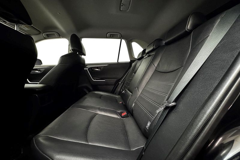 Toyota RAV4 bild 15