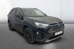 Toyota RAV4 bild 3