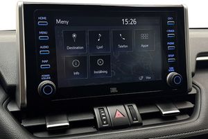 Toyota RAV4 bild 24