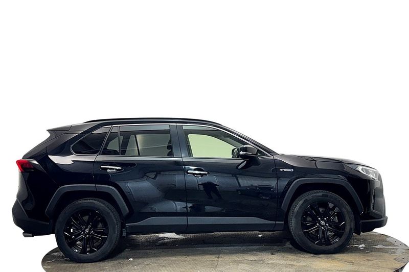 Toyota RAV4 bild 5