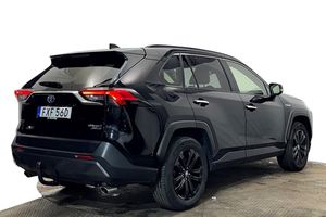 Toyota RAV4 bild 6