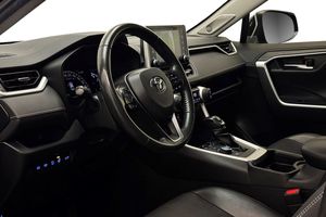 Toyota RAV4 bild 13