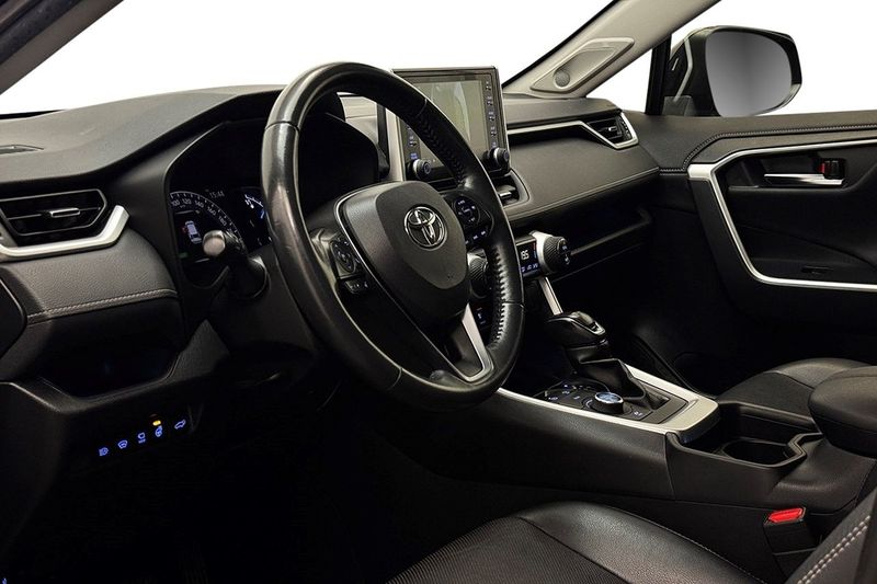Toyota RAV4 bild 13