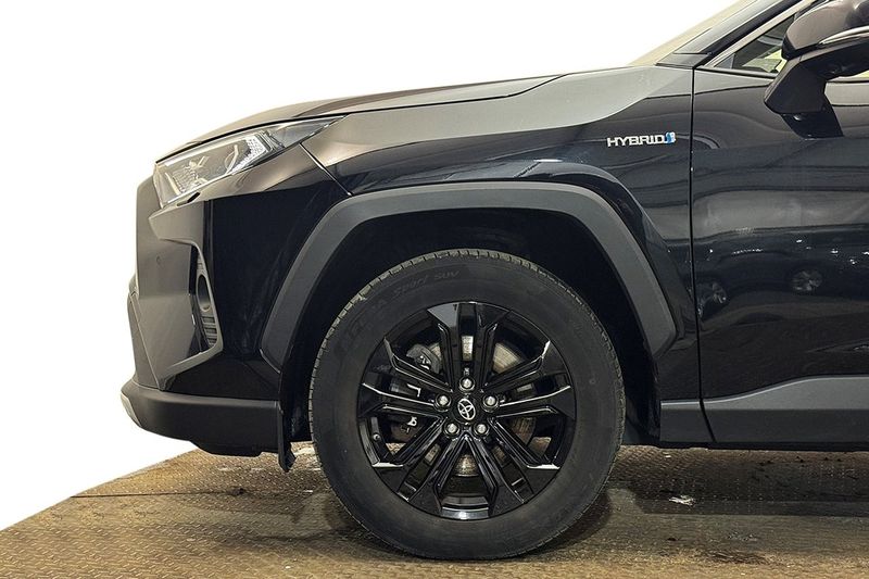 Toyota RAV4 bild 11