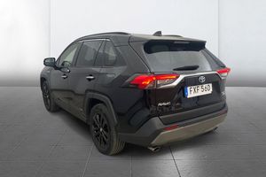Toyota RAV4 bild 6