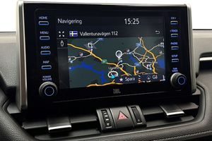 Toyota RAV4 bild 22