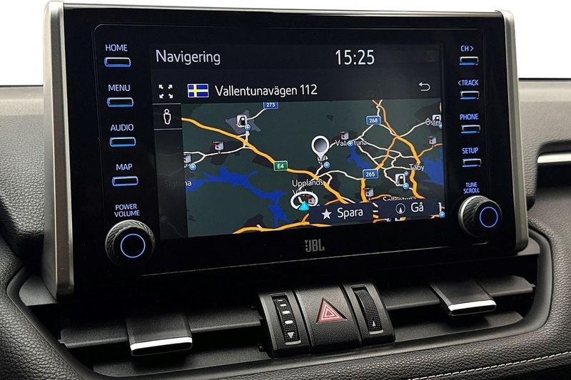 Toyota RAV4 bild 22