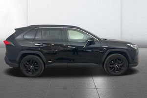 Toyota RAV4 bild 4