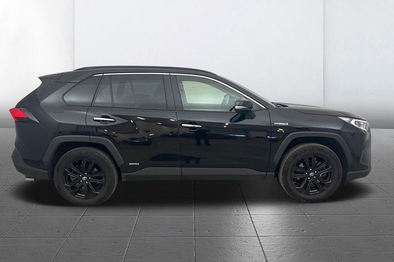 Toyota RAV4 bild 4