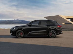 Audi Q5 bild 2