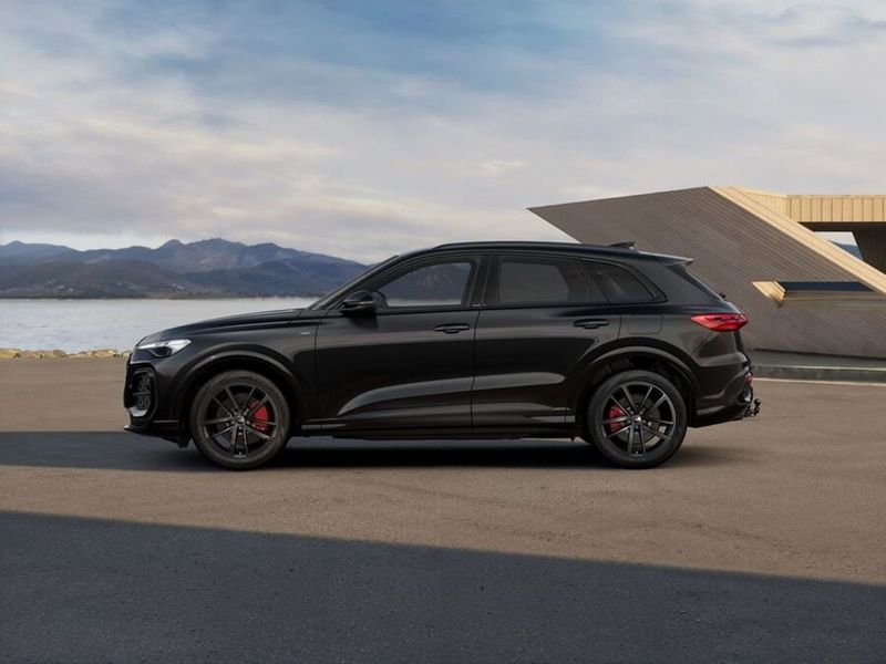 Audi Q5 bild 2