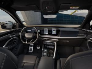 Audi Q5 bild 4