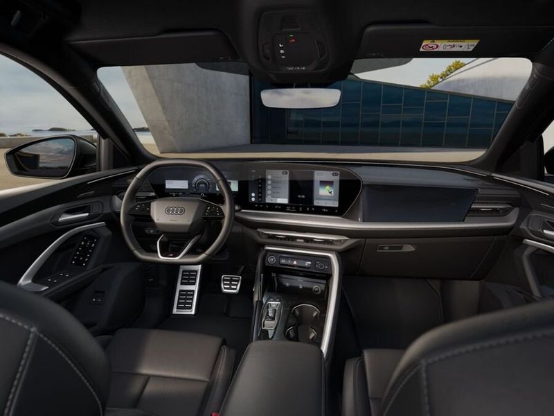 Audi Q5 bild 4