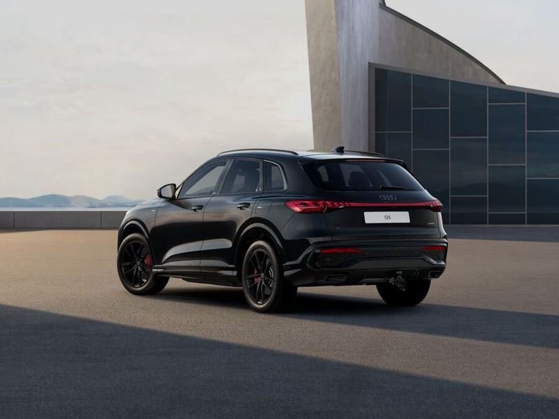 Audi Q5 bild 3