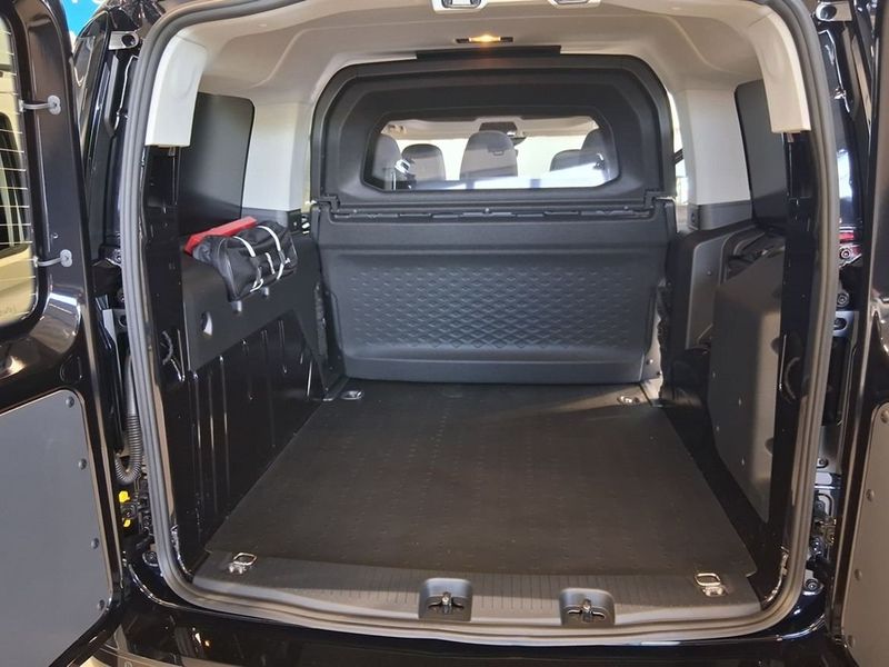 Volkswagen Caddy Maxi bild 8