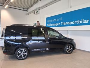 Volkswagen Caddy Maxi bild 1