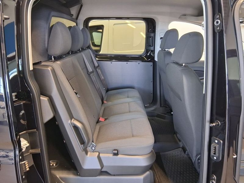 Volkswagen Caddy Maxi bild 5
