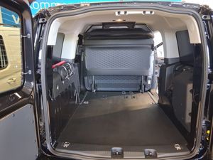 Volkswagen Caddy Maxi bild 7