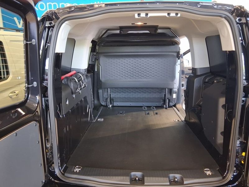 Volkswagen Caddy Maxi bild 7