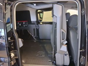 Volkswagen Caddy Maxi bild 6