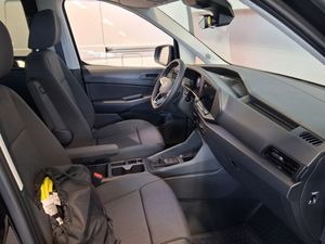 Volkswagen Caddy Maxi bild 4