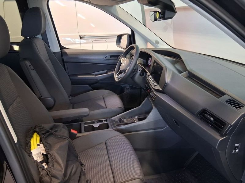 Volkswagen Caddy Maxi bild 4