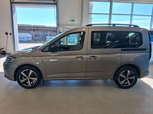 Volkswagen Caddy bild 7