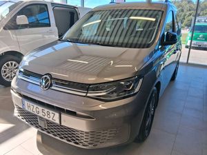 Volkswagen Caddy bild 3