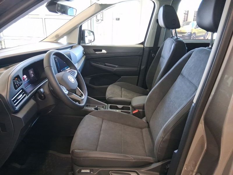 Volkswagen Caddy bild 8