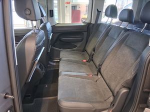 Volkswagen Caddy bild 10