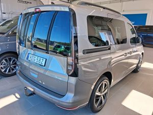 Volkswagen Caddy bild 4