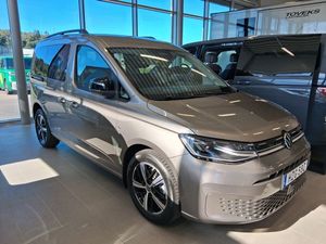 Volkswagen Caddy bild 2
