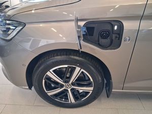 Volkswagen Caddy bild 6