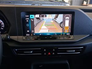Volkswagen Caddy bild 9