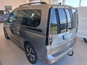 Volkswagen Caddy bild 5