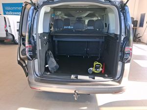 Volkswagen Caddy bild 11