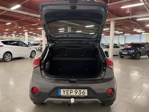Hyundai i20 bild 7