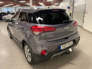 Hyundai i20 bild 6