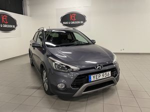 Hyundai i20 bild 1