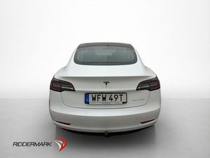 Tesla Model 3 bild 9