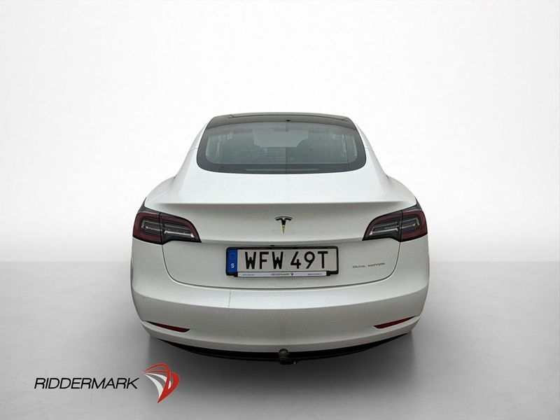 Tesla Model 3 bild 9