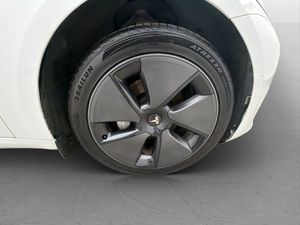 Tesla Model 3 bild 34