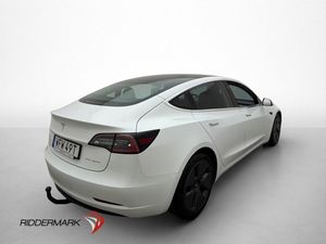 Tesla Model 3 bild 8