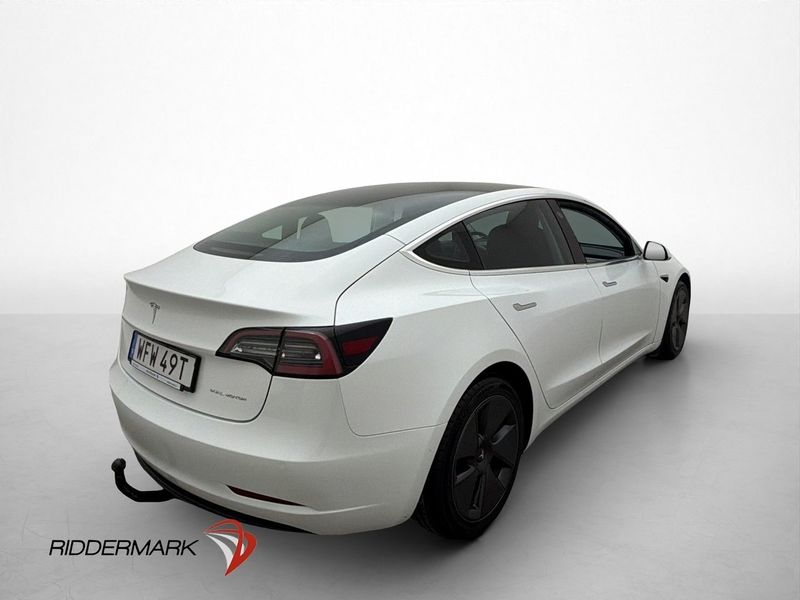 Tesla Model 3 bild 8