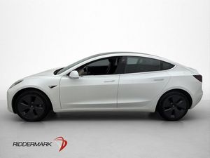 Tesla Model 3 bild 5