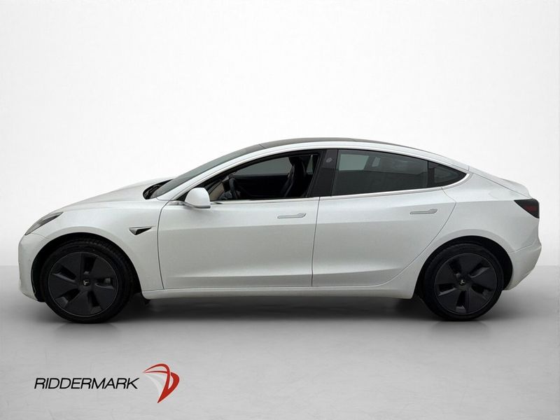 Tesla Model 3 bild 5