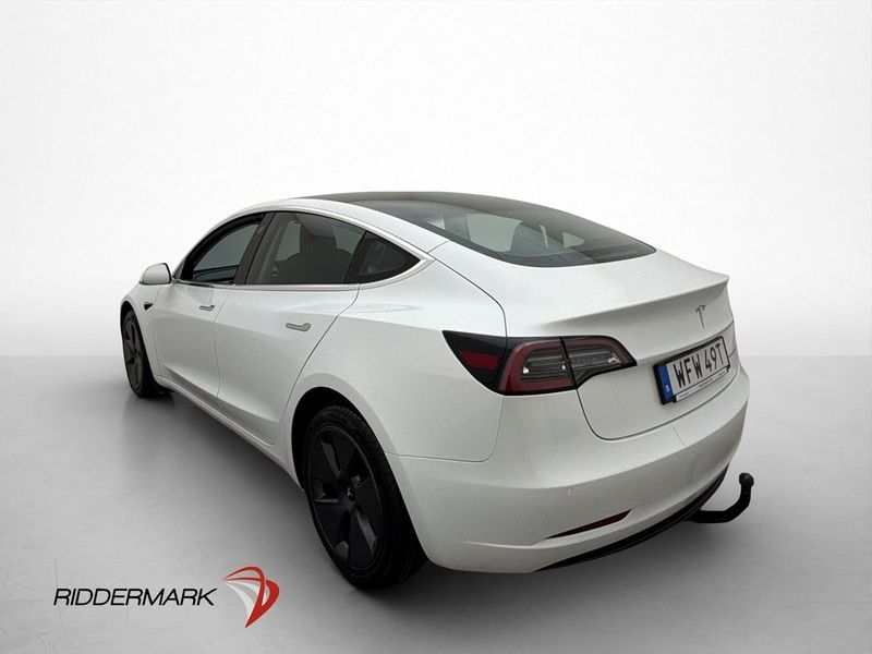 Tesla Model 3 bild 6
