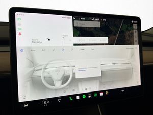 Tesla Model 3 bild 26
